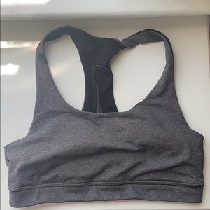 Lulu Lemon Invigorate Sports Bra